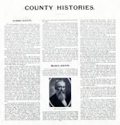 County Histories 001